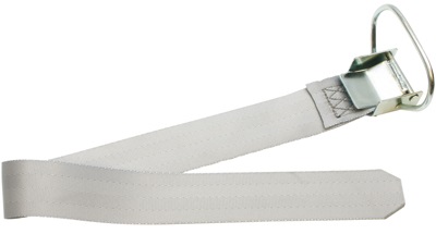 Bendelstuk/slangenverband