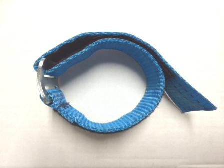 Bendelstuk voor 52, 75 en 100 mm slang