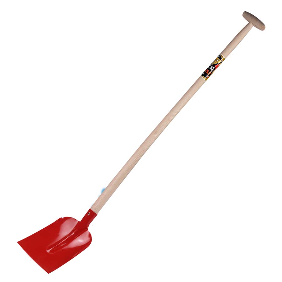 Betonschop nr.0+110cm gg.steel