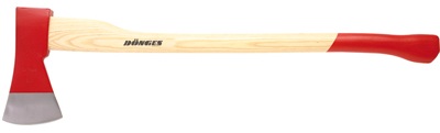 Boombijl 2,7 kg zwaar model