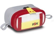 PAX binnentas model S