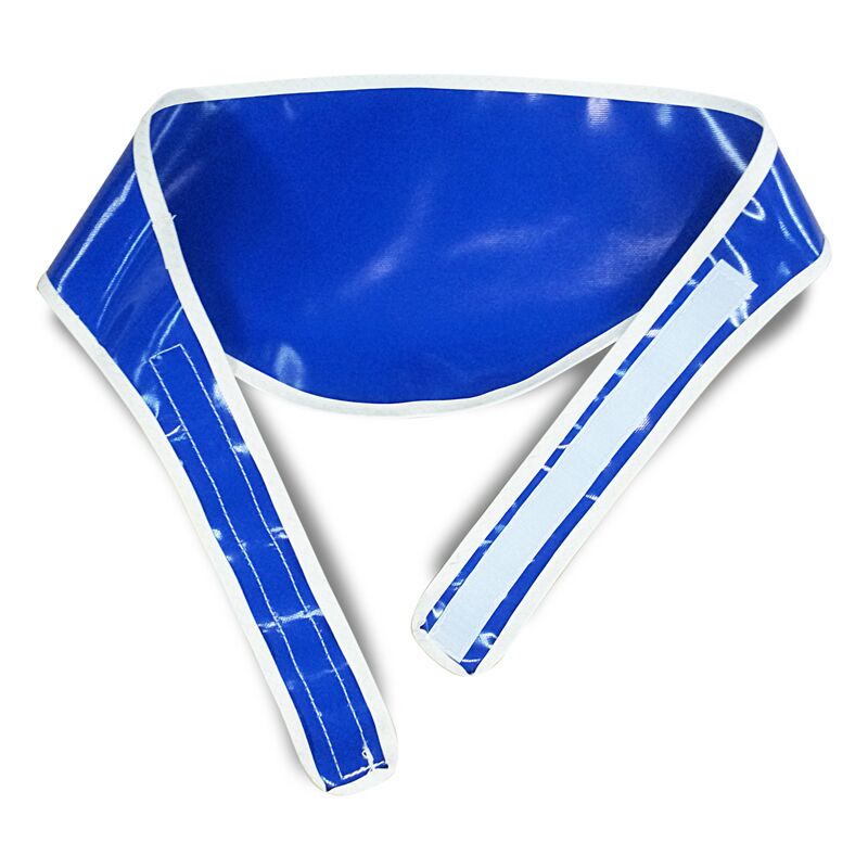 Blindmasker Brandweer Verduisterend