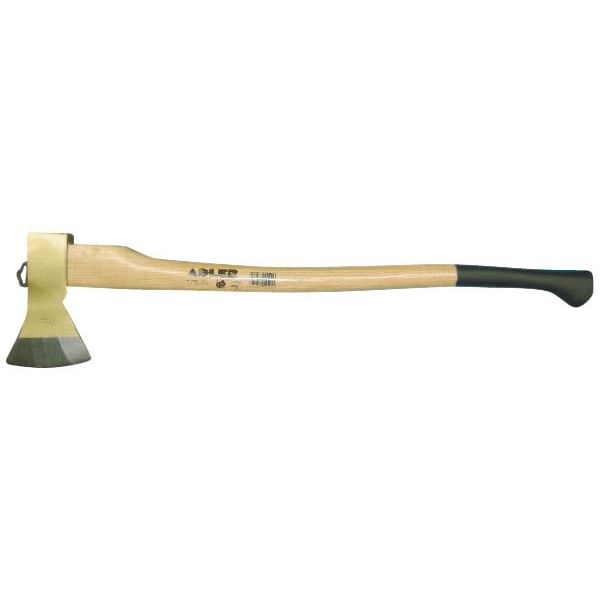Boombijl 2 kg met houten steel