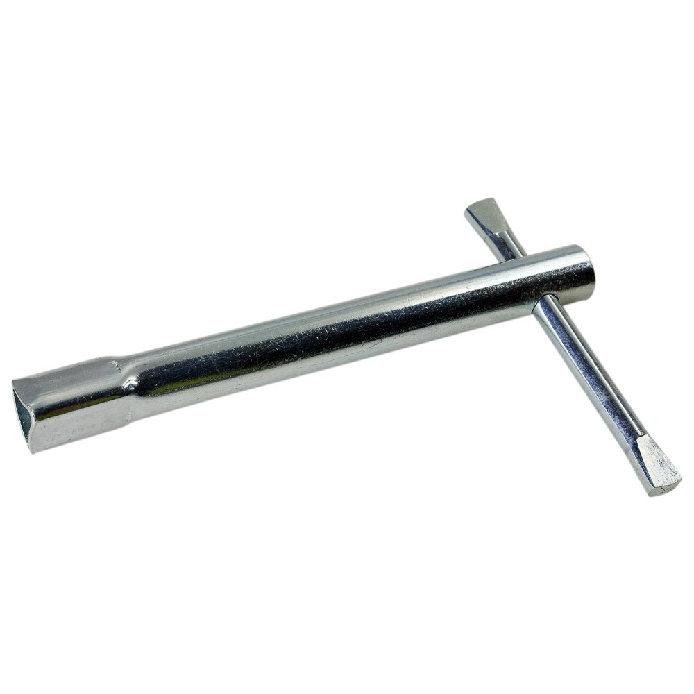 Brandweerlift sleutel