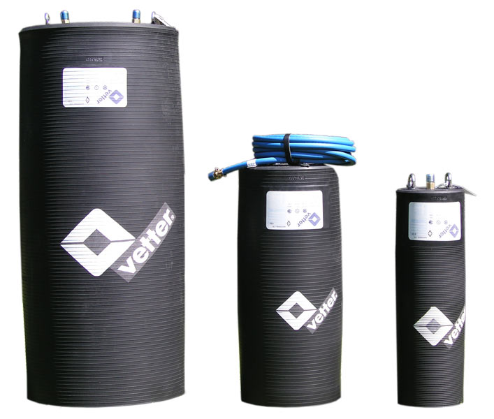 RDK 7/15 FS CR 1,5 bar