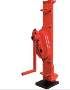 Dommekracht 10 ton