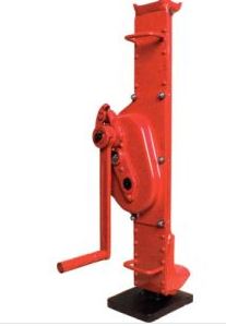 Dommekracht 5 ton