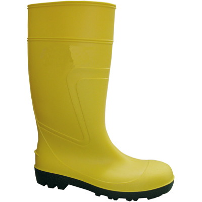 Chemicaliënlaarzen S5
