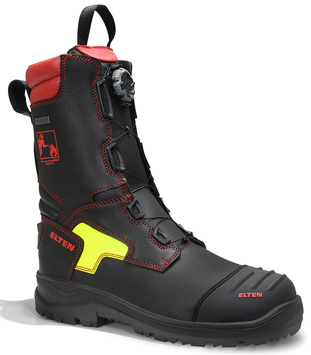 Colin II GTX BOA ESD F2A HL3 CI