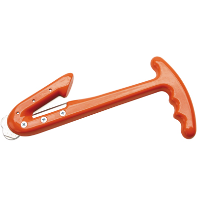 Crashmes / gordelsnijder