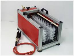 Laarzenwasmachine STW 330