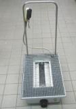 Laarzenwasmachine STW 320