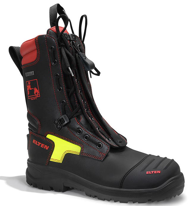 Curt II GTX ESD F2A HI3 CI