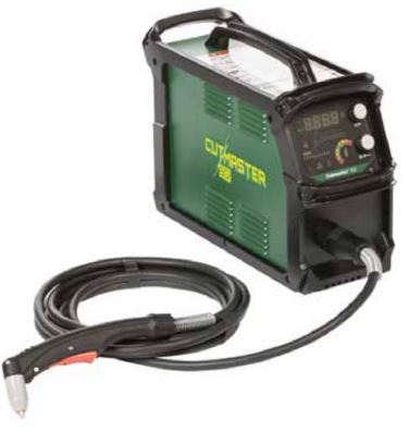 Plasmasnijder Cutmaster 60i