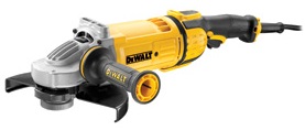 Dewalt haakse slijper DWE4579 230mm