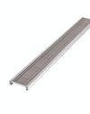 Aluminium loopplank 5,2 m