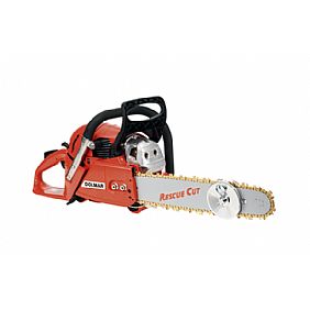 Dolmar 7900HS rescue