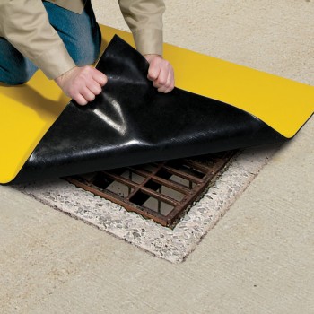 Drainblocker 46x46x1,3 cm