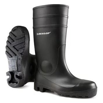 Chemicaliënlaars Dunlop 142PP S5