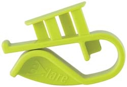 Eflare kegeladapter