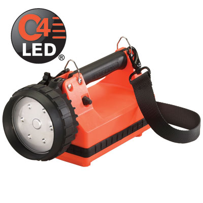 E-Flood Firebox