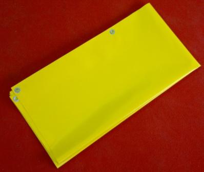 Mat voor XL,XXL, XLDECON, XXL EASY PACK