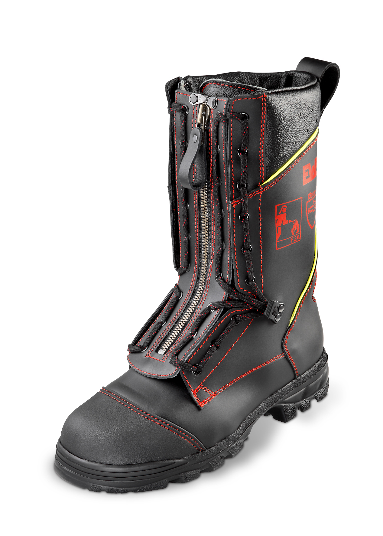 EWS Premium 9890 veter Nomex z/r