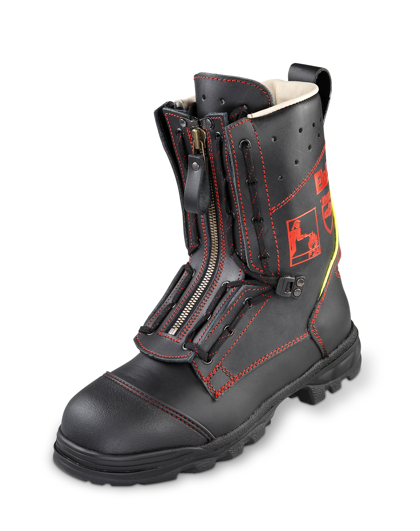 EWS Profi Premium K zaagklasse2 maat 42