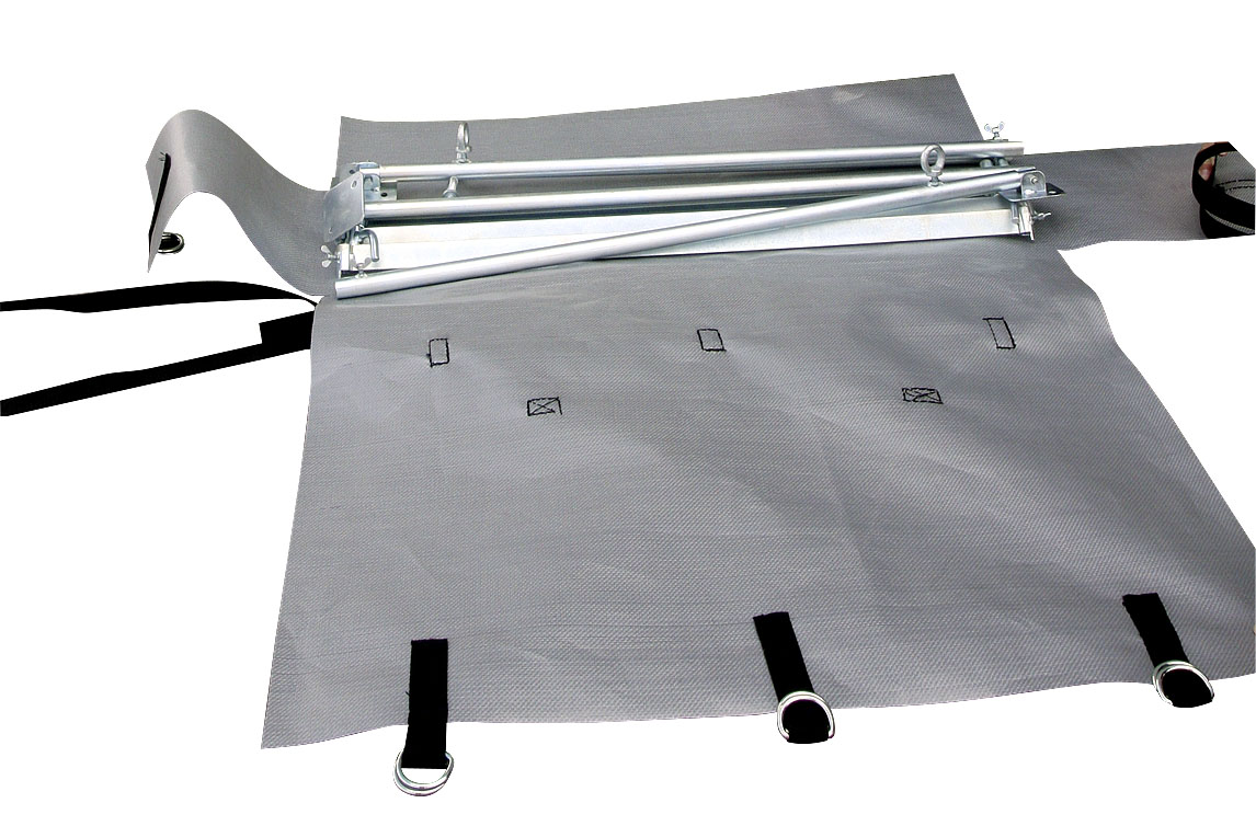 Opbergtas voor standaard