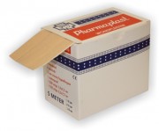 Wondpleister elastisch 5 m x 6 cm