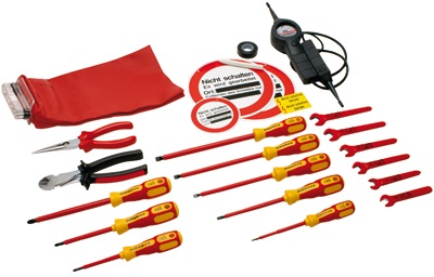 Elektra set EN 14885:2009-03