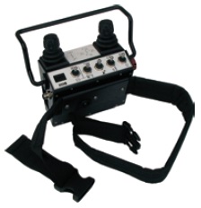 Elektrische bediening Full