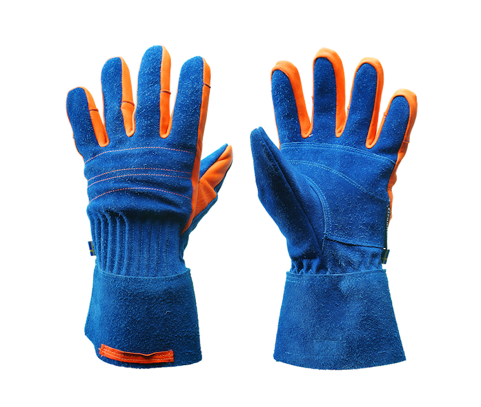 Granqvists Fire Grip 3.0 (conisch)