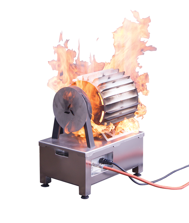 Opzetstuk Vesta Electrische Motor