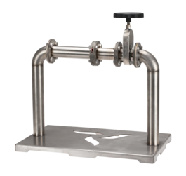 Opzetstuk Vesta Flange Fire