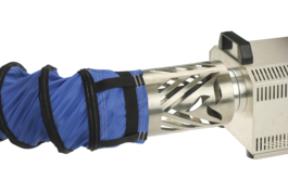 Smoke Hose Set Cumulus/Stratus dicht