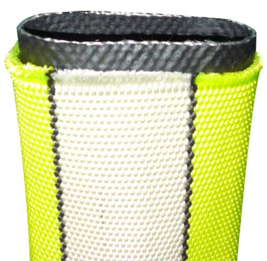 O-bundel brandslang Fireater 45 mm