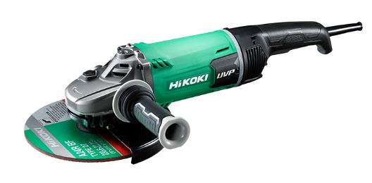 Hikoki  Haakse slijpmachine G23UDY