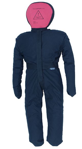 Oefenpop Toddler 10 kg / 90 cm