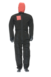 Oefenpop Adult diverse uitvoeringen