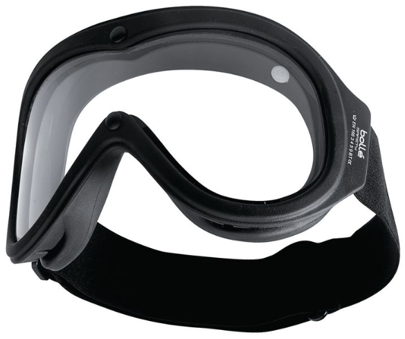 Goggle Chronosoft Pompier Bollé Safety