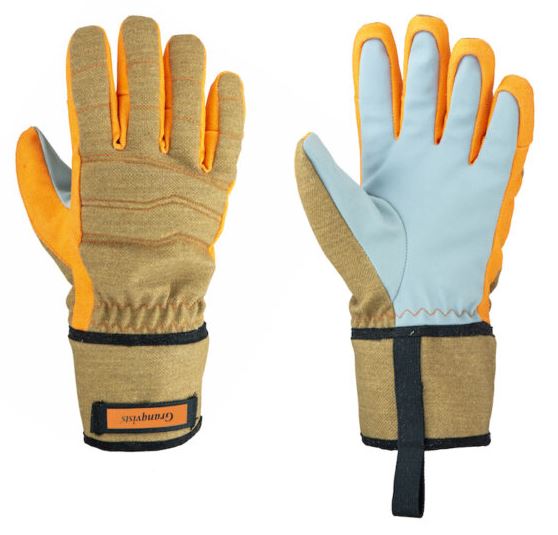 Granqvists Gold Grip 3.0 (Cilinder)