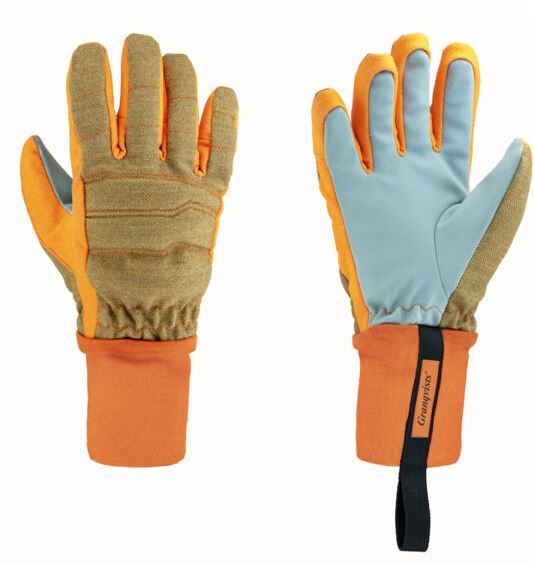 Granqvists Gold Grip 3.0 (manchet)