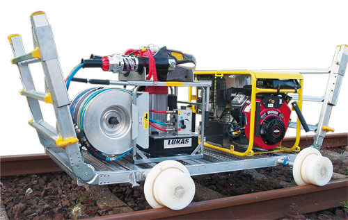 HACA reddingsplatform