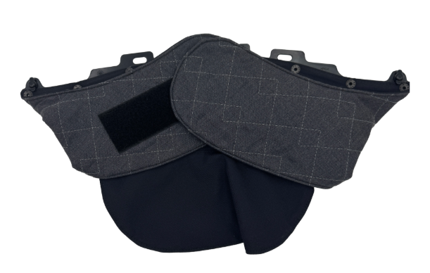 HTH4 Shawl collar f400