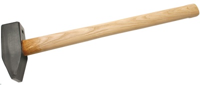 Slaghamer 5,5 kg