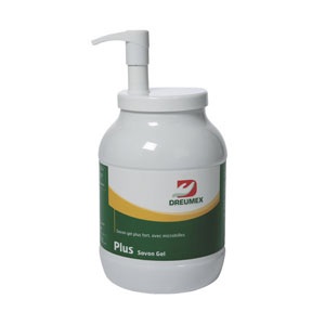 Handreiniger Plus 2.8 Liter