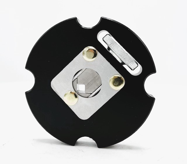 Handwiel verstelbaar type VRU