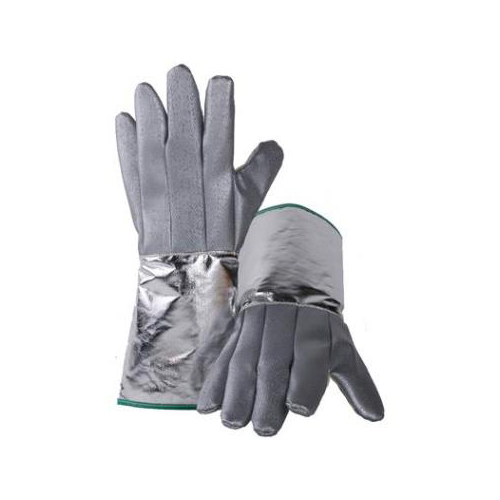 Hitte bestendige handschoenen kevlar