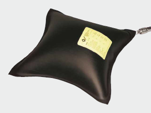 UF 6 Ultra Flat hefkussen 8 bar